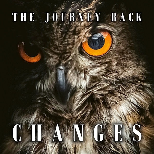 Changes (Cd Digipack), The Journey Back