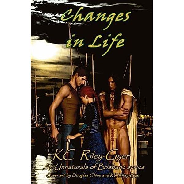 Changes in Life, KC Riley-Gyer