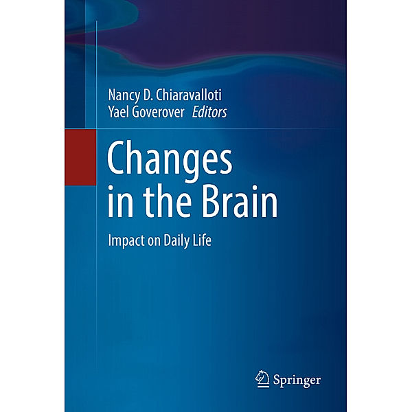 Changes in the Brain