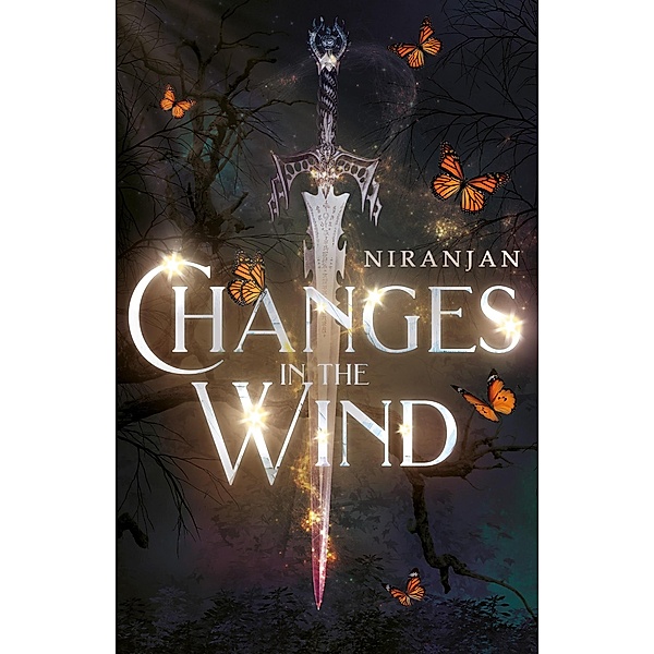 Changes in the Wind, Niranjan