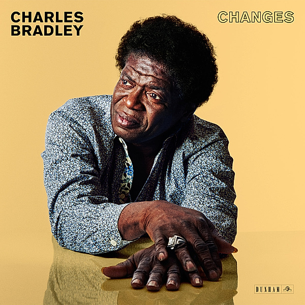 Changes (Lp+Mp3) (Vinyl), Charles Bradley