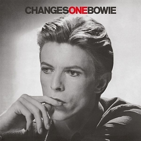 Changesonebowie, David Bowie