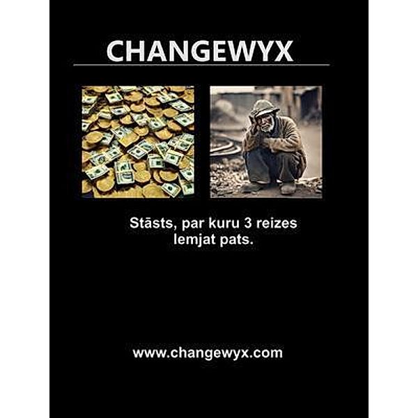 CHANGEWYX, Dempsey Novak