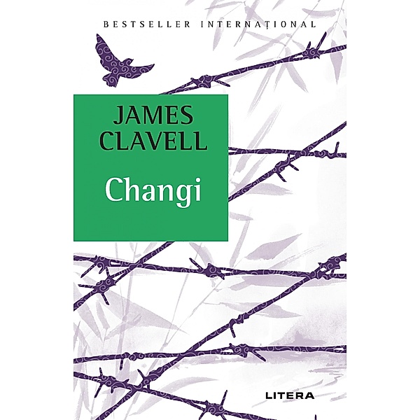 Changi / Fictiune, James Clavell