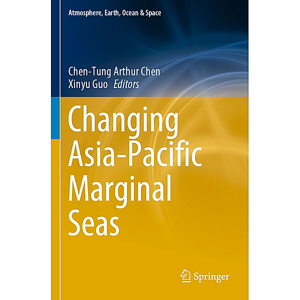 Changing Asia-Pacific Marginal Seas