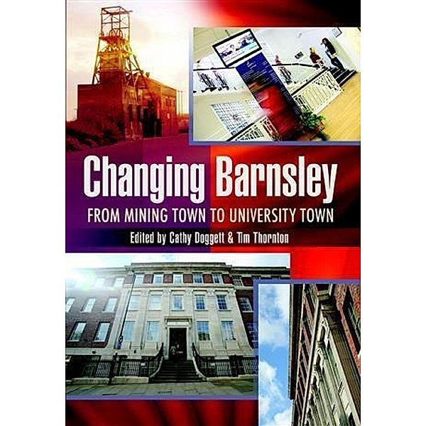 Changing Barnsley, Cathy Dogget