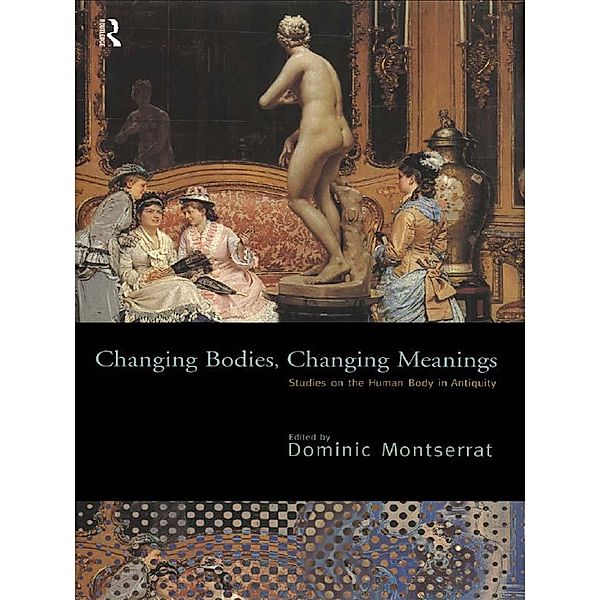 Changing Bodies, Changing Meanings