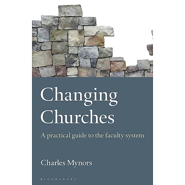 Changing Churches, Charles Mynors