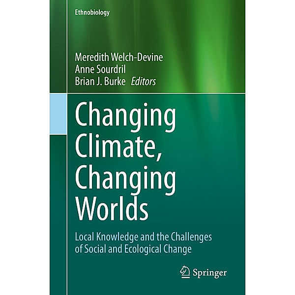 Changing Climate, Changing Worlds