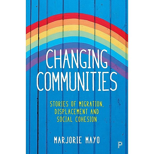 Changing Communities, Marjorie Mayo