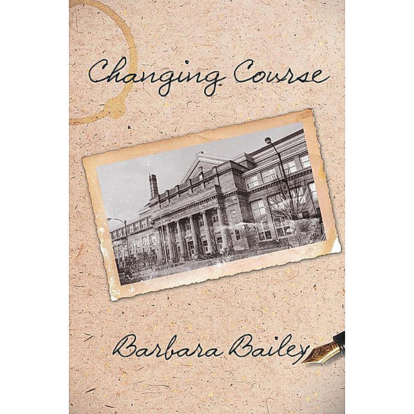 Changing Course, Barbara Bailey