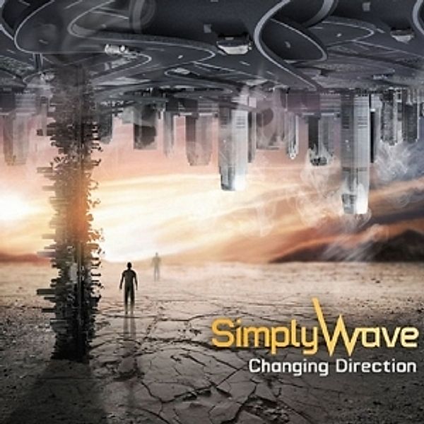 Changing Direction, Simply Wave