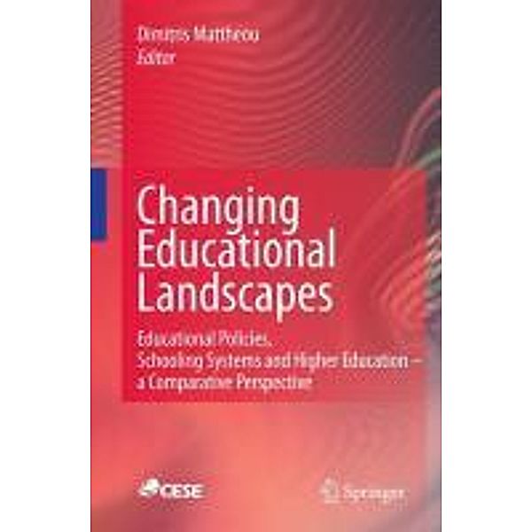 Changing Educational Landscapes