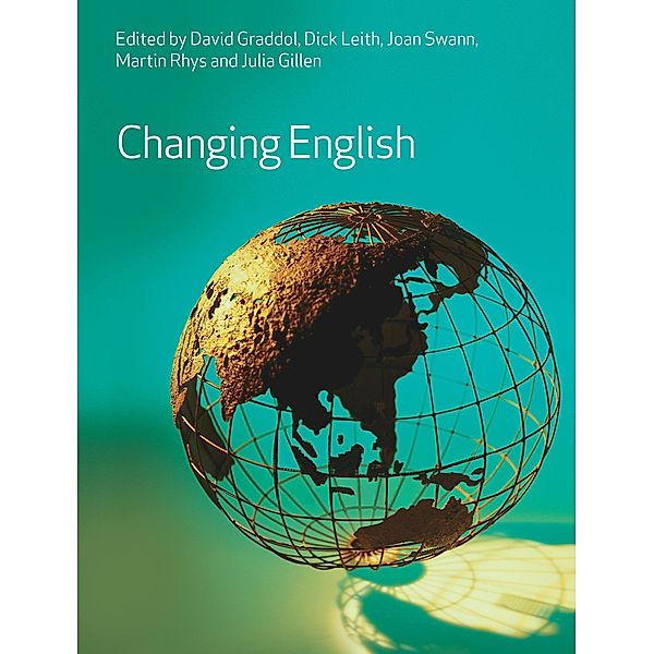 Changing English