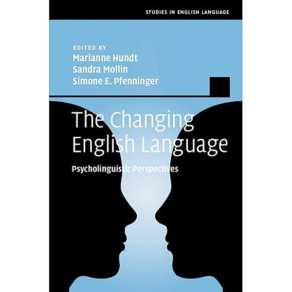 Changing English Language