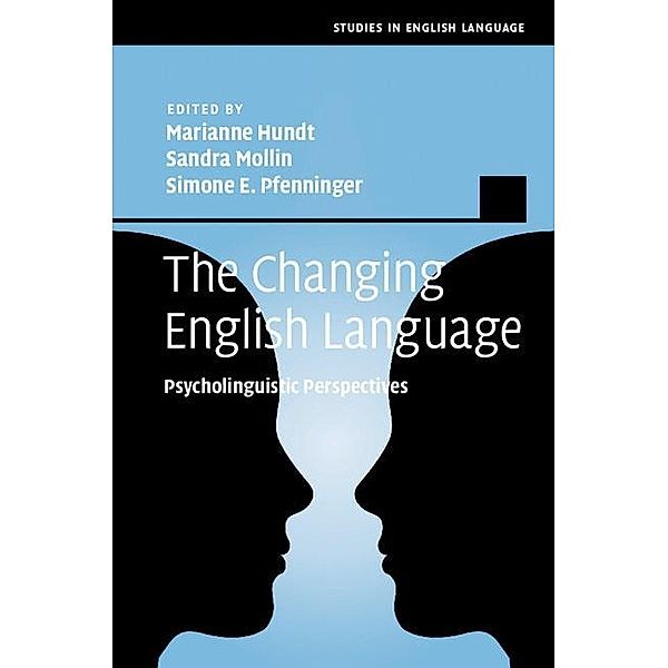 Changing English Language / Studies in English Language