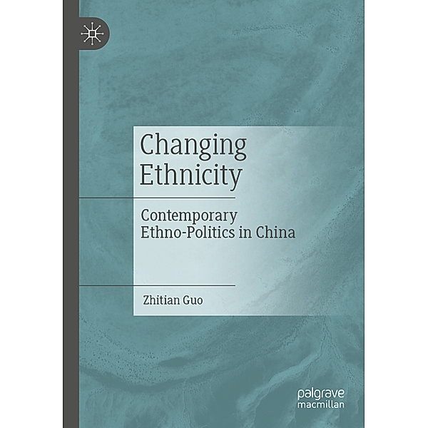 Changing Ethnicity, Zhitian Guo
