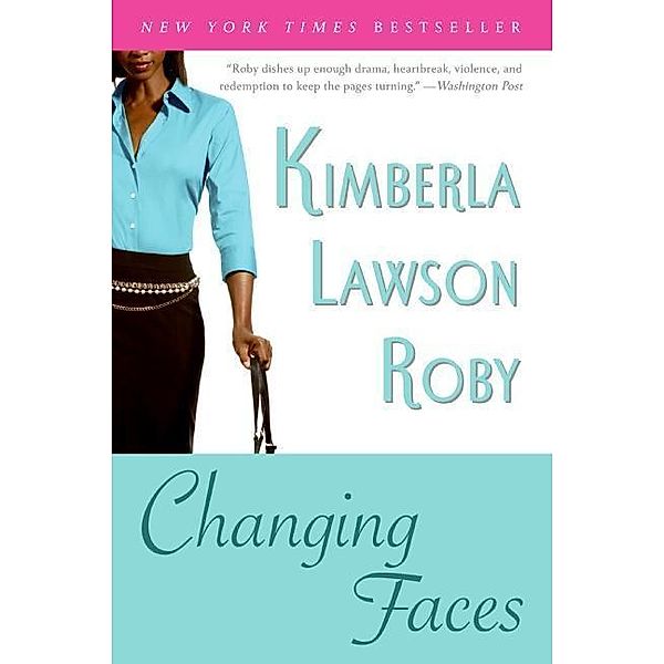 Changing Faces, Kimberla Lawson Roby