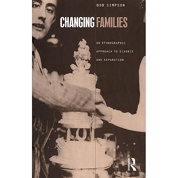 Changing Families, Bob Simpson