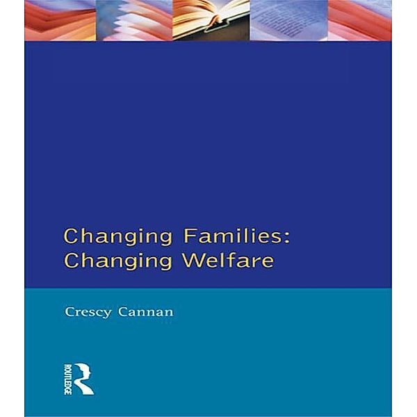 Changing Families, Crescy Cannan