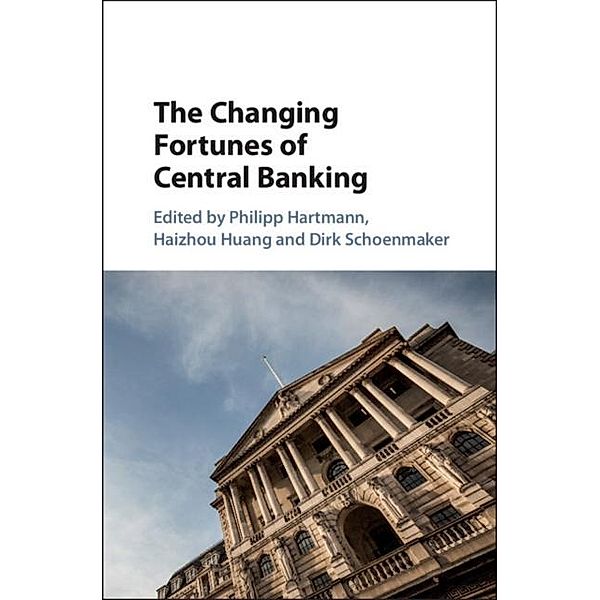 Changing Fortunes of Central Banking