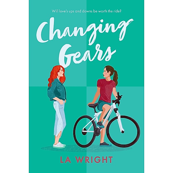 Changing Gears, L A Wright
