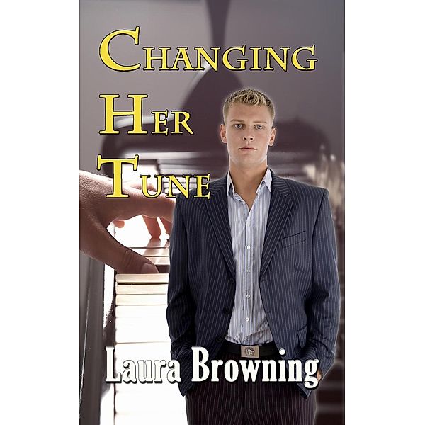 Changing Her Tune (The Barlow-Barretts), Laura Browning