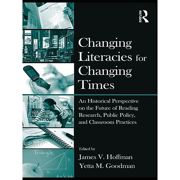 Changing Literacies for Changing Times