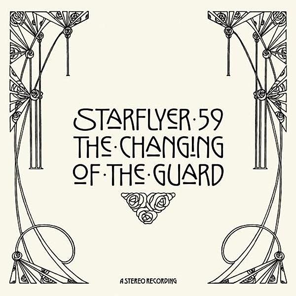 Changing Of The Guard (Vinyl), Starflyer 59