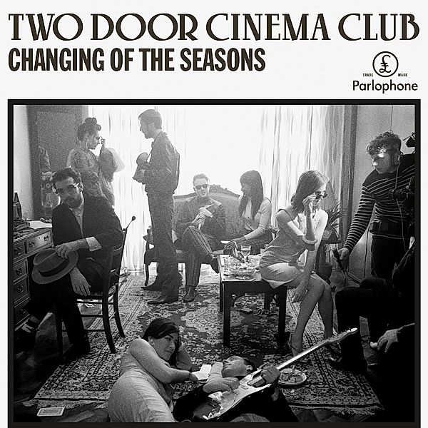 Changing Of The Seasons, Two Door Cinema Club