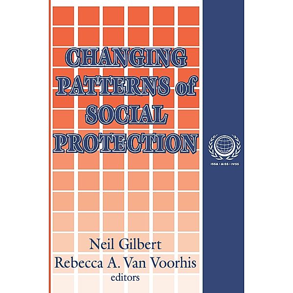 Changing Patterns of Social Protection