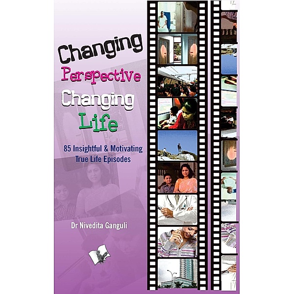 Changing Perspective Changing Life, V&S Publishers