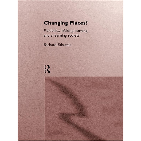 Changing Places?, Richard Edwards