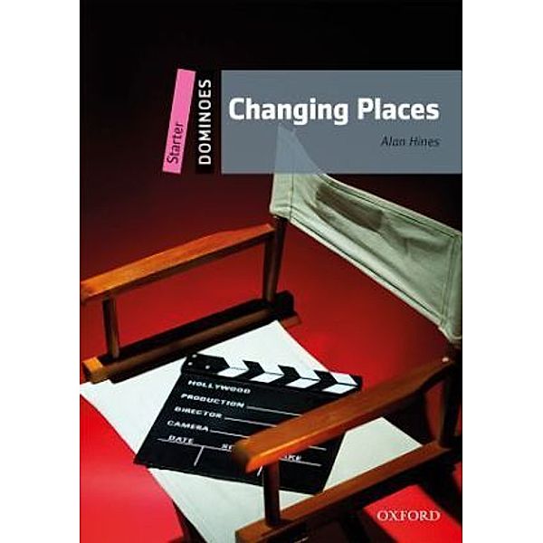 Changing Places, Alan Hines