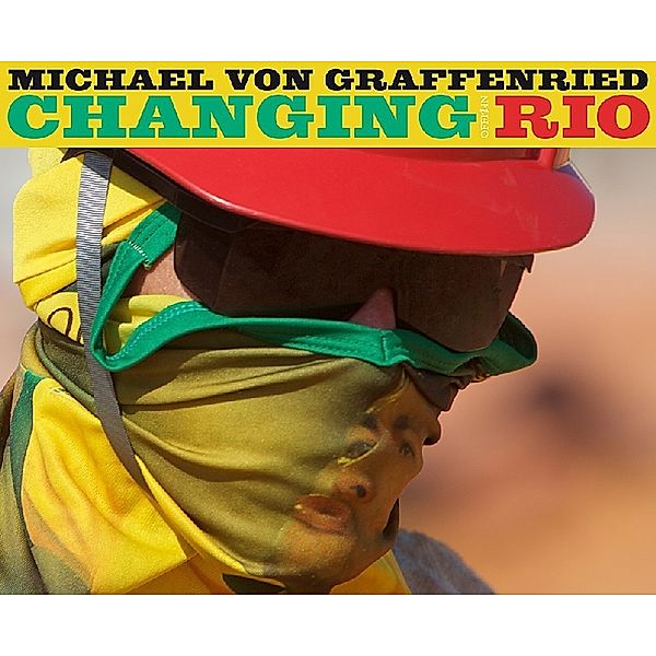 Changing Rio, Michael von Graffenried