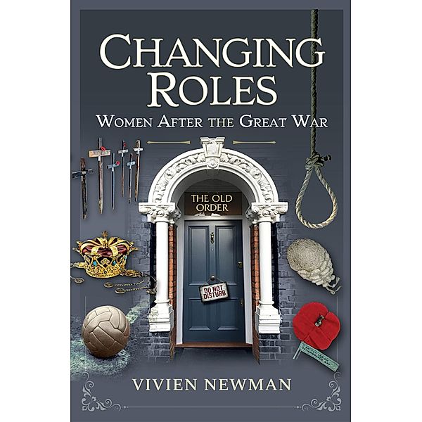 Changing Roles, Vivien Newman