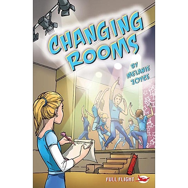 Changing Rooms / Badger Learning, Melanie Joyce