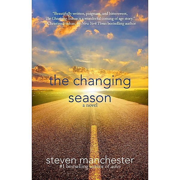 Changing Season, Steven Manchester