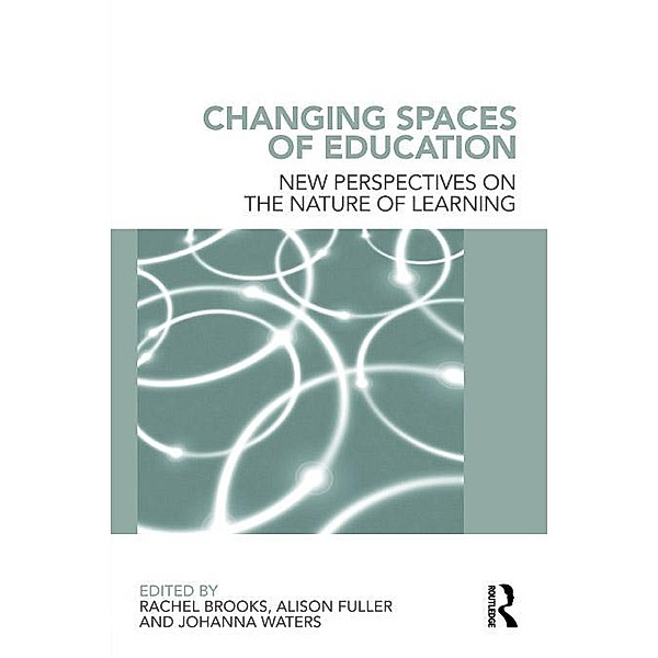 Changing Spaces of Education