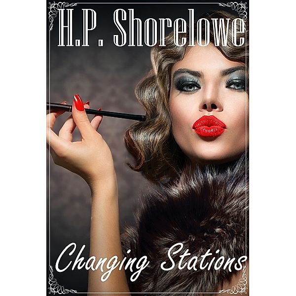 Changing Stations, Roberto Scarlato, H. P. Shorelowe