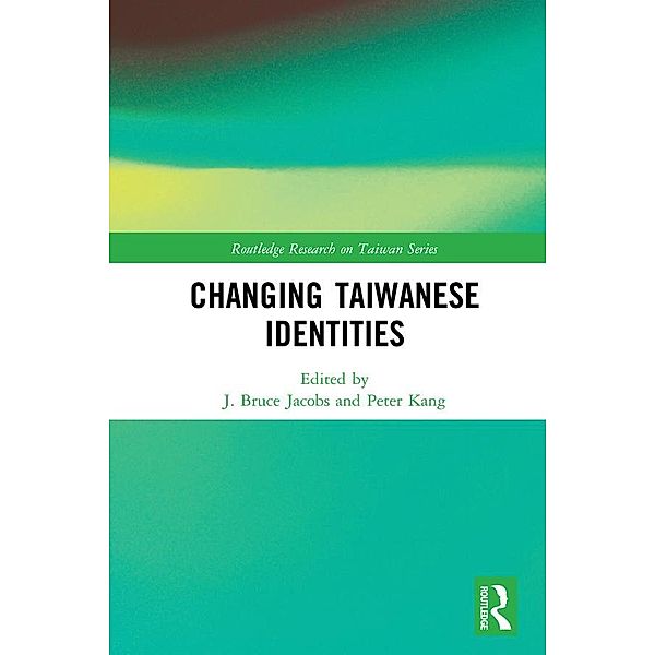 Changing Taiwanese Identities