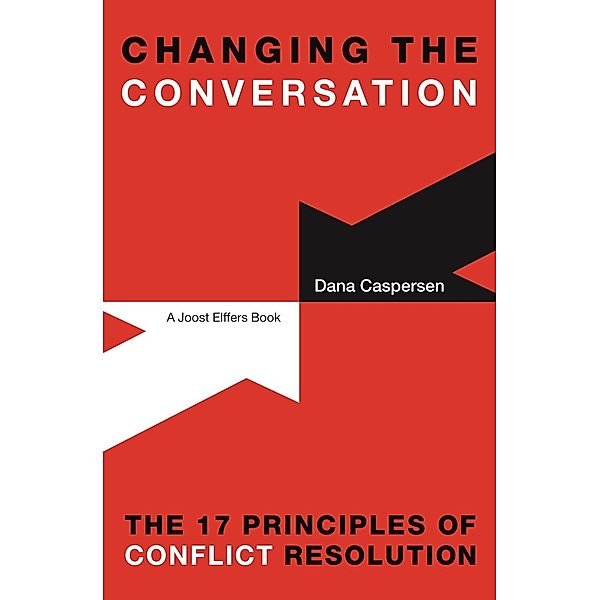 Changing the Conversation, Dana Caspersen
