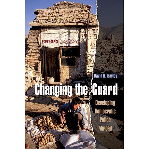 Changing the Guard, David H. Bayley