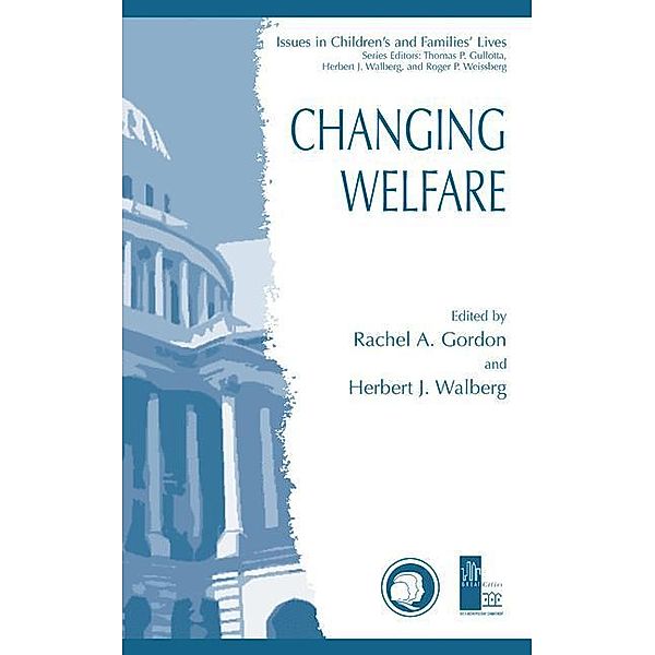 Changing Welfare