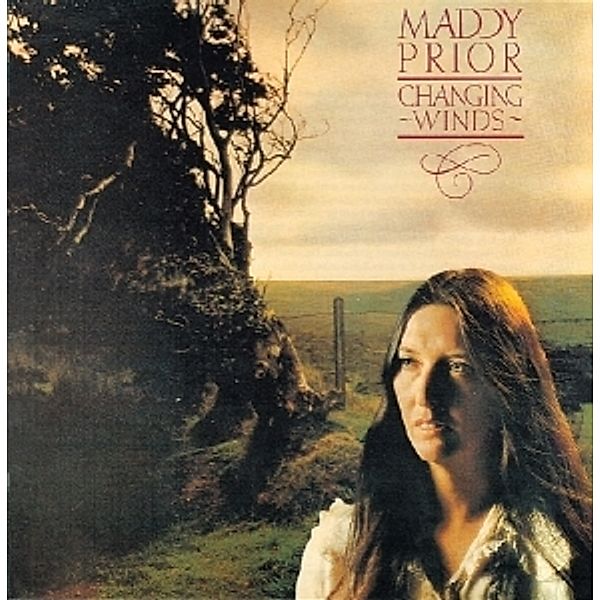 Changing Winds, Maddy Prior