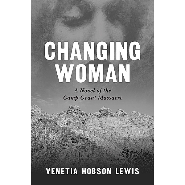 Changing Woman, Venetia Hobson Lewis