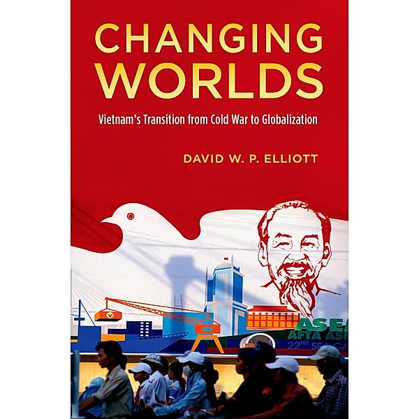 Changing Worlds, David W. P. Elliott