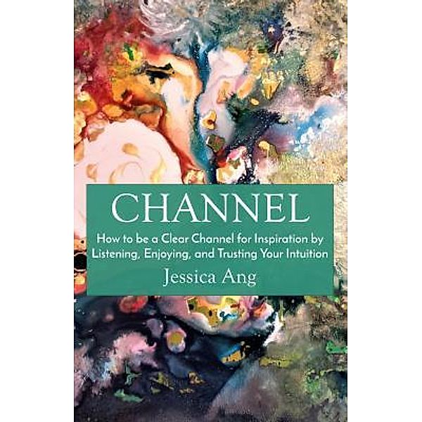 Channel, Jessica Ang