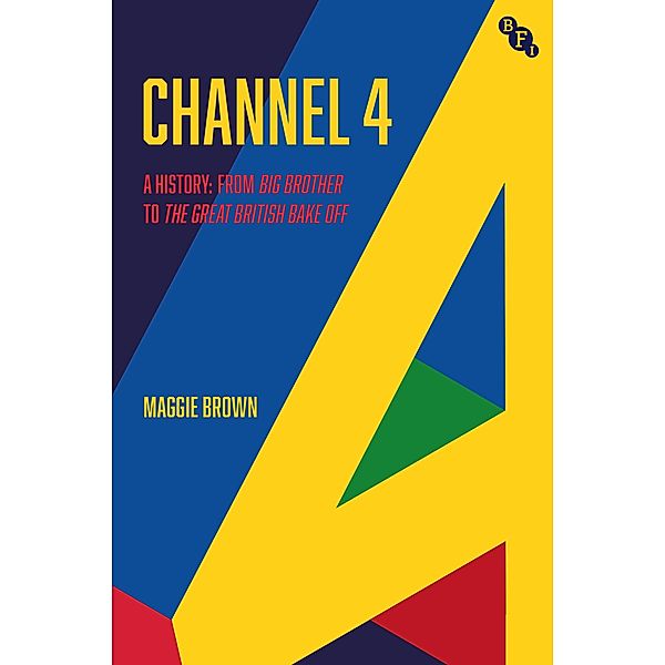 Channel 4, Maggie Brown