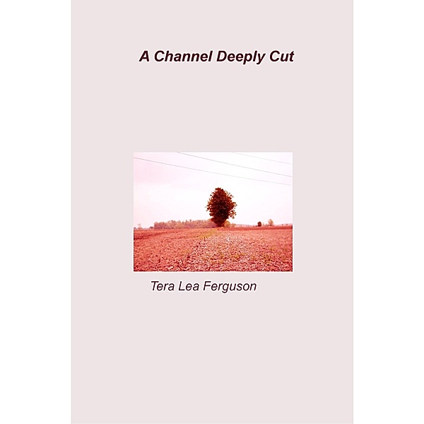 Channel Deeply Cut / Tera Lea Fergsuon, Tera Lea Fergsuon